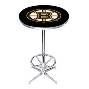 Boston Bruins Pub Table, 84-9001