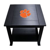 Clemson University Side Table, 85-7043