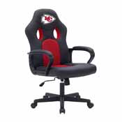Kansas City Chiefs Vision Game Chair, 855-1006