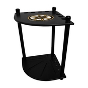 Boston Bruins Corner Cue Rack, 878-4001