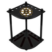 Boston Bruins Corner Cue Rack, 878-4001