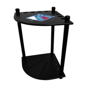 New York Rangers Corner Cue Rack, 878-4006