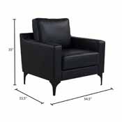 Dallas Cowboys Game Day Chair, 698-1002