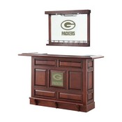 Green Bay Packers Bar, 179-1001
