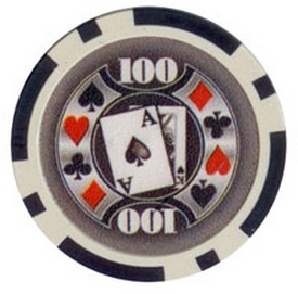 Big Slick 11.5 Gram - $100 Sold by the Roll, AGS-BS100