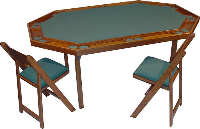 Folding poker chairs cheap