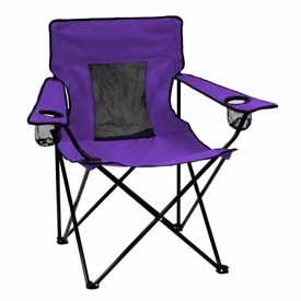 Plain Purple Elite Chair, 001-12E-PURPLE
