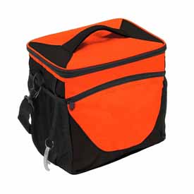 Plain Carrot 24 Can Cooler, 001-63-CARROT