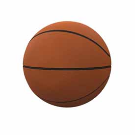 Full Size Composite Basketball, 001-91FC
