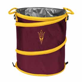 AZ State Collapsible 3-in-1, 107-35