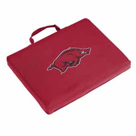 Arkansas Bleacher Cushion, 108-71B