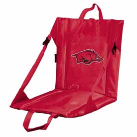 Arkansas Stadium Seat, 108-80
