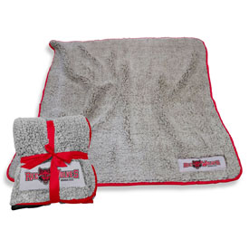 Arkansas State Frosty Fleece, 109-25F-1