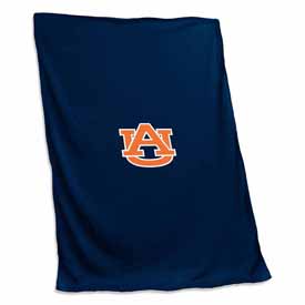 Auburn Sweatshirt Blanket, 110-74