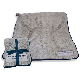 BYU Frosty Fleece, 116-25F-1
