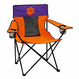 Clemson Elite Chair, 123-12E