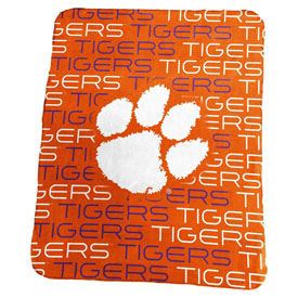 Clemson Classic Fleece, 123-23B