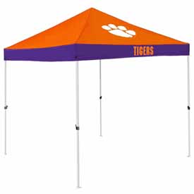 Clemson Economy Canopy, 123-39E