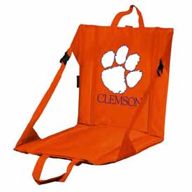 Clemson Stadium Seat, 123-80