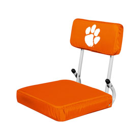 Clemson Hard Back SS, 123-94