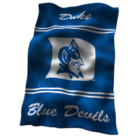 Duke UltraSoft Blanket, 130-27