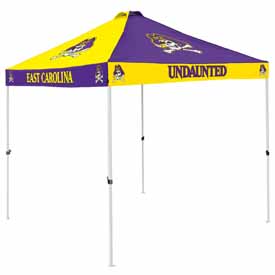 East Carolina CB Tent, 131-42C