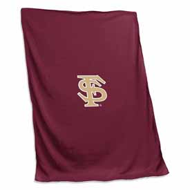 FL State Sweatshirt Blanket, 136-74