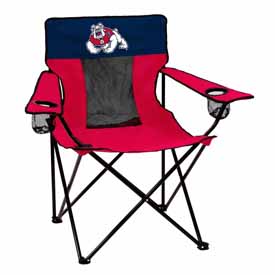 Fresno State Elite Chair, 140-12E