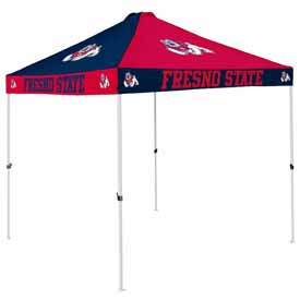 Fresno State CB Canopy, 140-42C