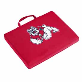 Fresno State Bleacher Cushion, 140-71B