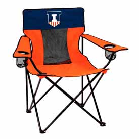 Illinois Elite Chair, 151-12E