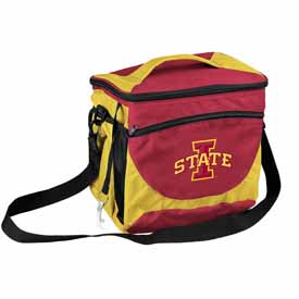 IA State 24 Can Cooler, 156-63
