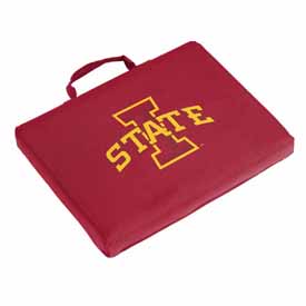 IA State Bleacher Cushion, 156-71B