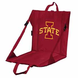 IA State Stadium Seat, 156-80