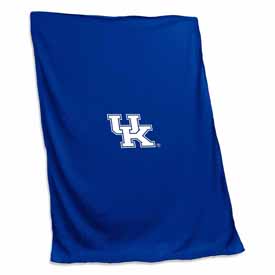 Kentucky Sweatshirt Blanket, 159-74