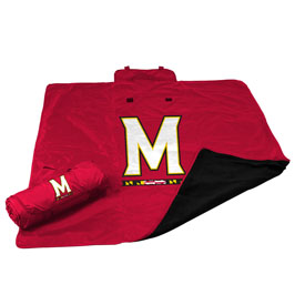 Maryland All Weather Blanket, 167-73