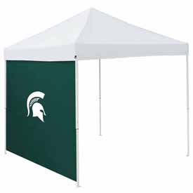 MI State 9 x 9 Side Panel, 172-48