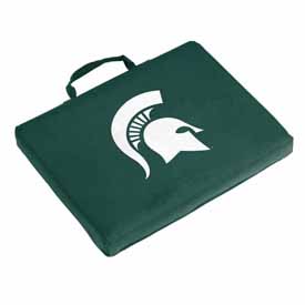 MI State Bleacher Cushion, 172-71B