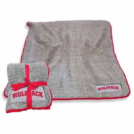NC State Frosty Fleece, 186-25F-1