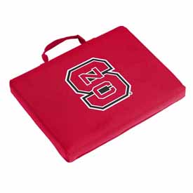 NC State Bleacher Cushion, 186-71B