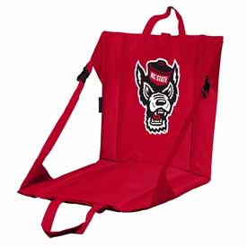 NC State Tuffy Stadium Seat, 186-80-1A