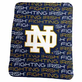 Notre Dame Classic Fleece, 190-23B-1