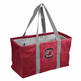 South Carolina Crosshatch Picnic Caddy, 208-765-CR1