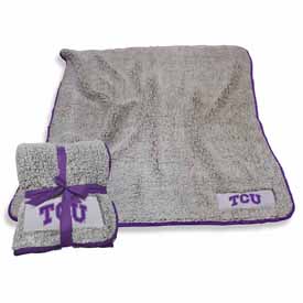 TCU Frosty Fleece, 215-25F-1
