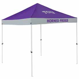 TCU Economy Tent, 215-39E