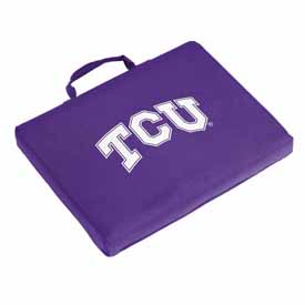 TCU Bleacher Cushion, 215-71B
