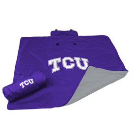 TCU All Weather Blanket, 215-73