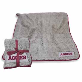 TX A&M Frosty Fleece, 219-25F-1