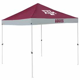 TX A&M Economy Tent, 219-39E