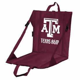 TX A&M Stadium Seat, 219-80